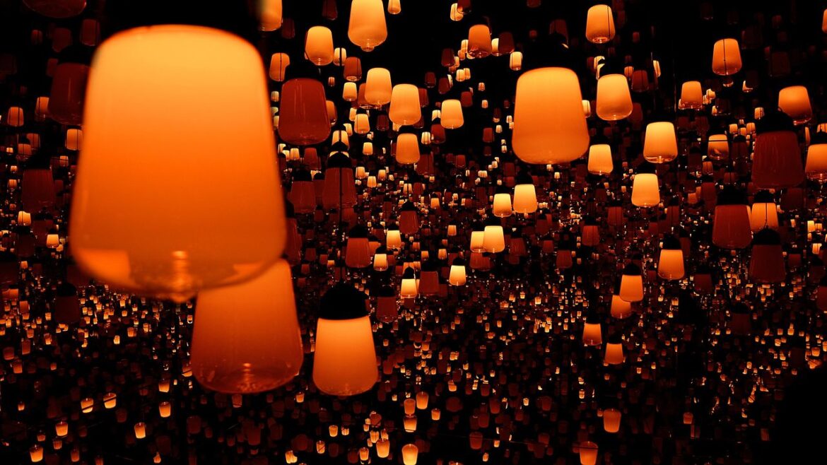 Huge New TeamLab Facility to Open in Kyoto