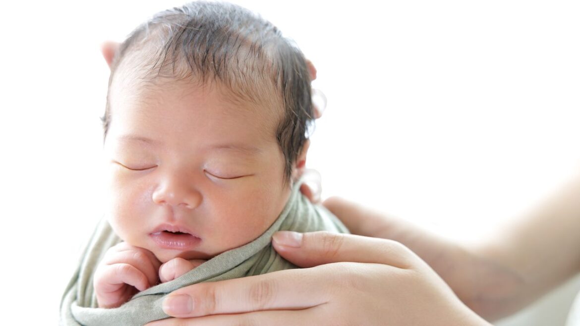 Births in Japan Hit New Record Low in First Half of 2025 Births in Japan Hit New Record Low in First Half of 2025