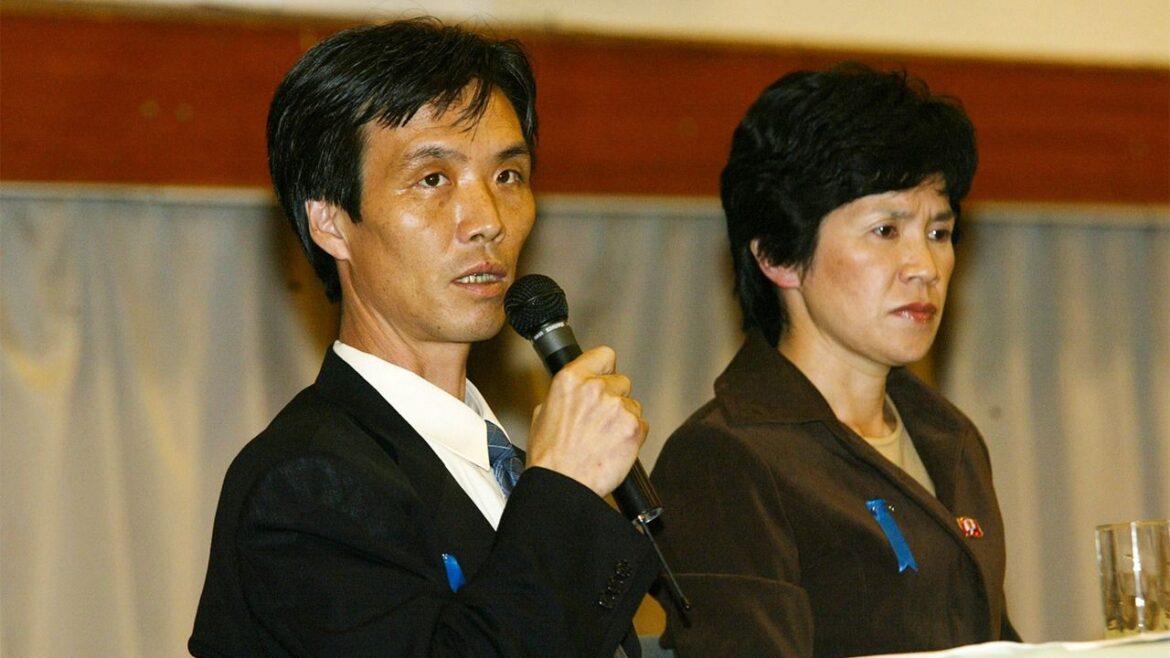 Freed Victim Hasuike Kaoru Opens Up about North Korean Kidnapping in New Book
