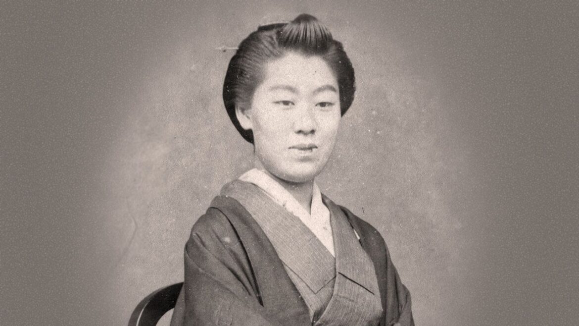 Koizumi Setsu: Lafcadio Hearn’s Wife and Creative Partner