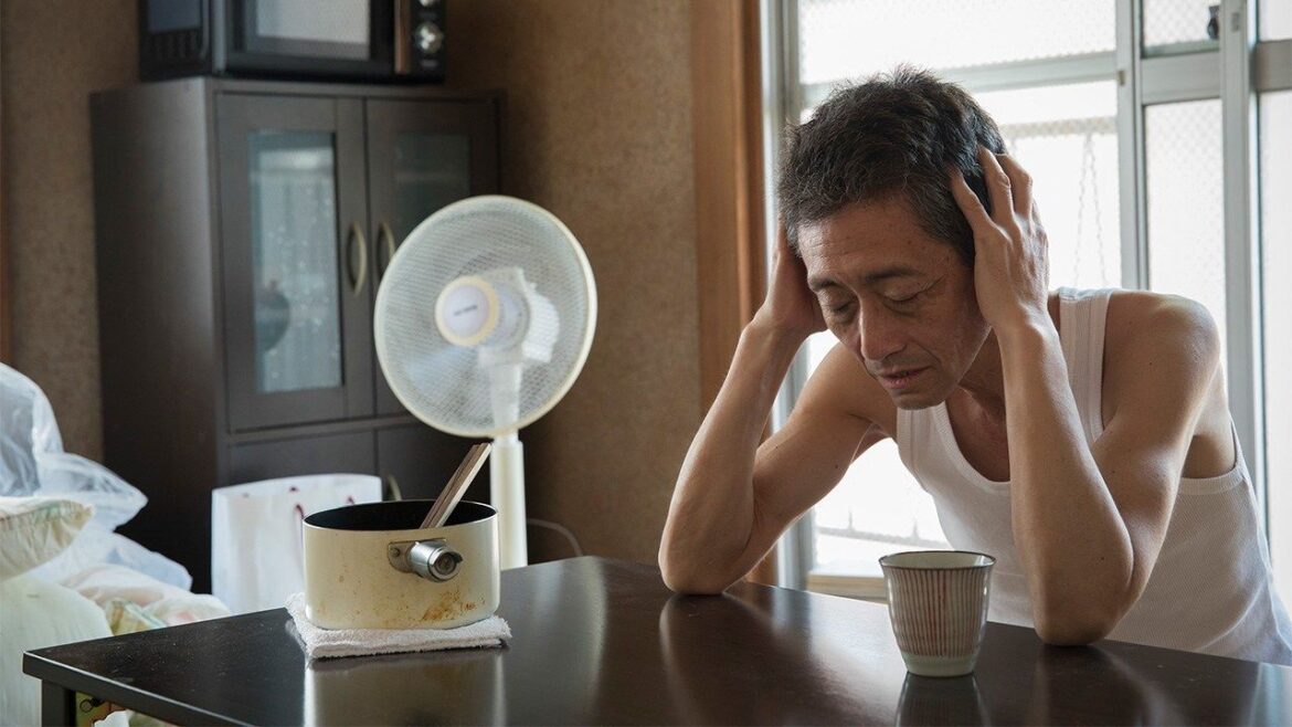 Nobody to Rely On: Older Single Men in Japan Face Uncertain Futures