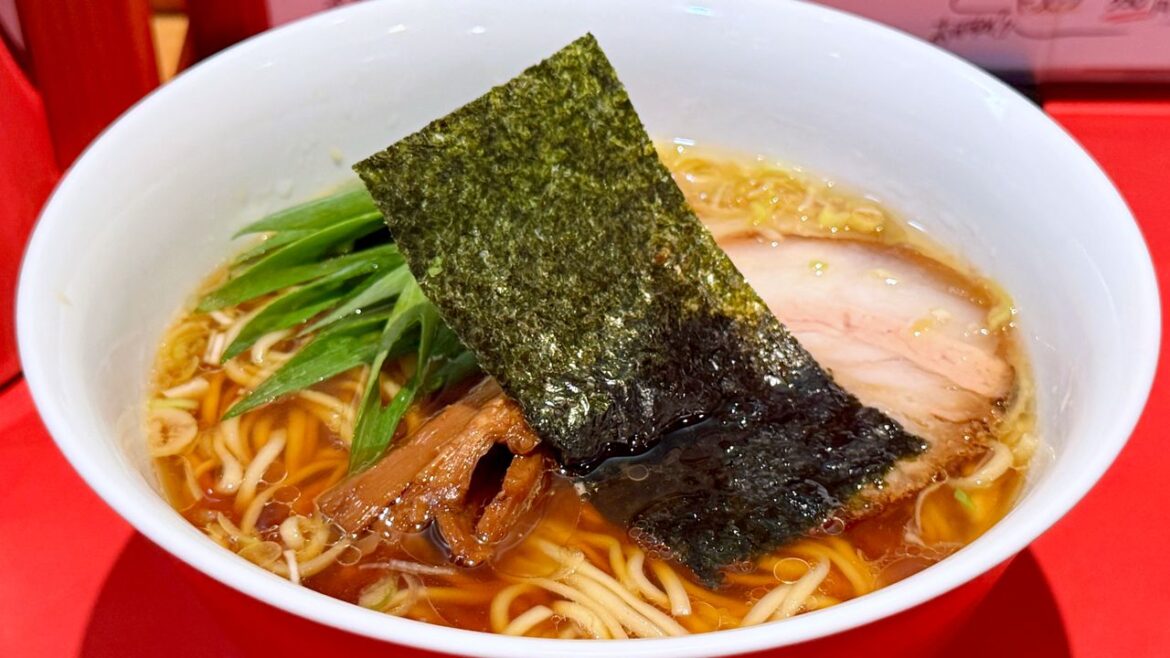 An Obsession with Natural Ingredients in Nishi, Osaka, at Kadoya Shokudō Sōhonten