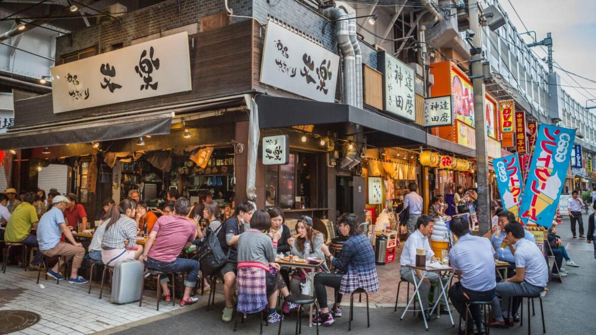 ‘You can’t put a price on hospitality’