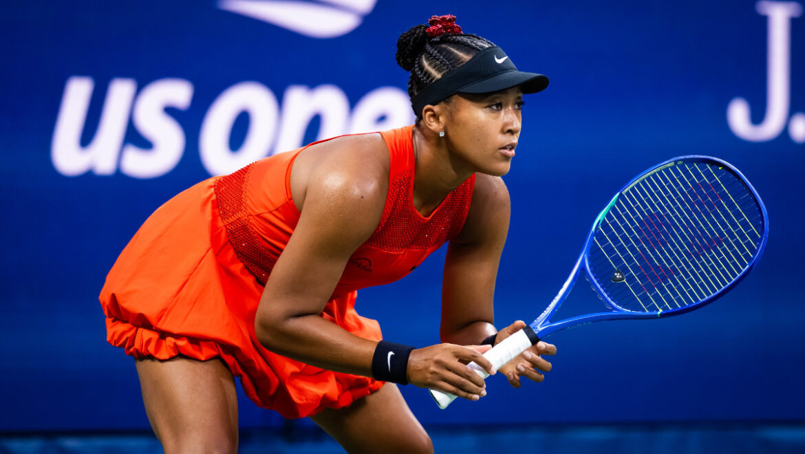 Naomi Osaka to return for ASB Classic 2026