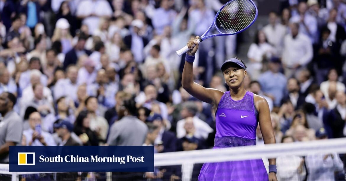 Developing | Naomi Osaka, Alexandra Eala to headline next month’s Prudential Hong Kong Open Developing | Naomi Osaka, Alexandra Eala to headline next month’s Prudential Hong Kong Open