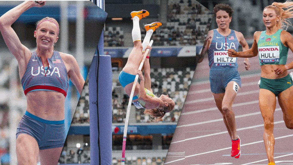 Four Razorbacks advance to Tokyo World Championship finals