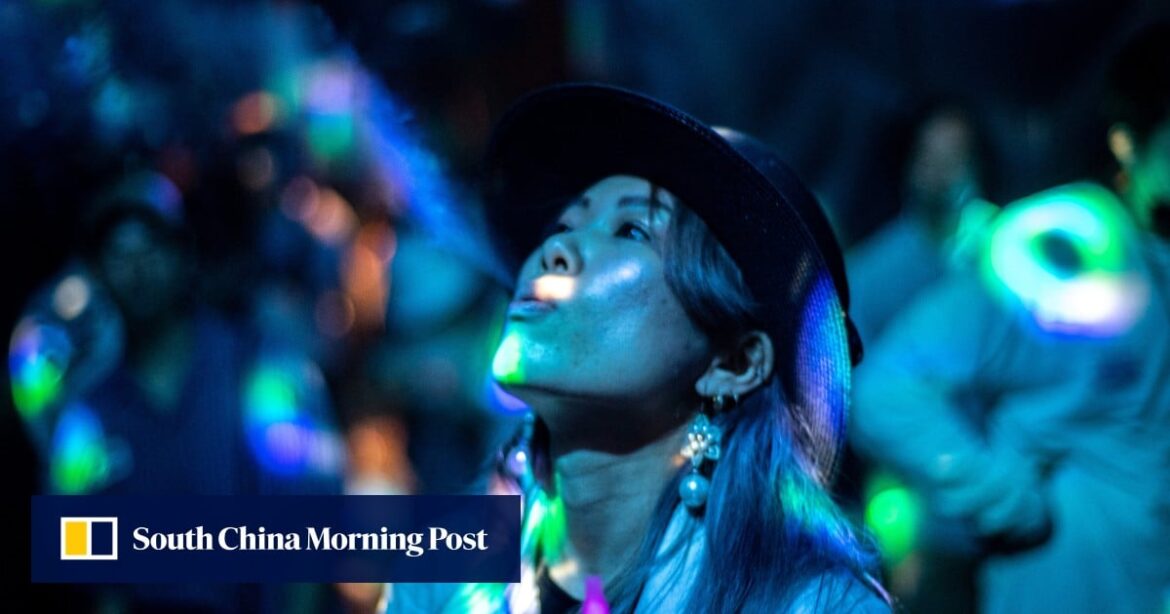 Japan battles ‘zombie juice’ drug scourge – after Hong Kong’s space oil, Singapore’s Kpods