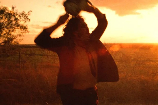 Exurbia Films 'The Texas Chain Saw Massacre'