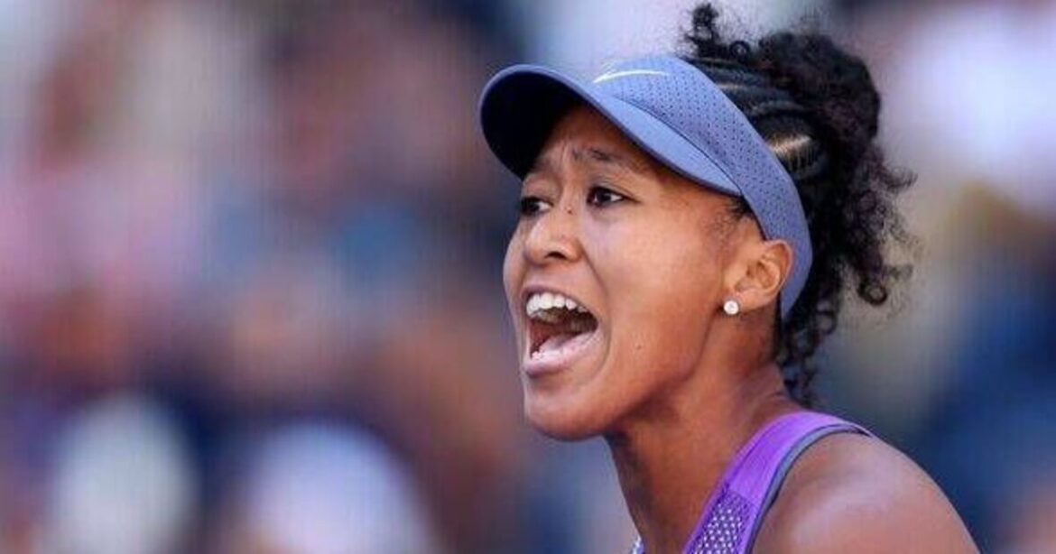 Naomi Osaka make feelings clear on US Open chaos after star gets fine - Tennis - Sports