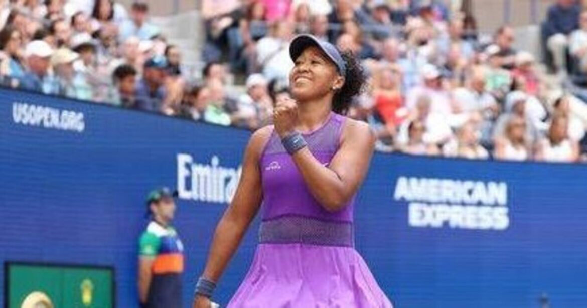 Naomi Osaka gave up US citizenship after parents made big decision - Tennis - Sports