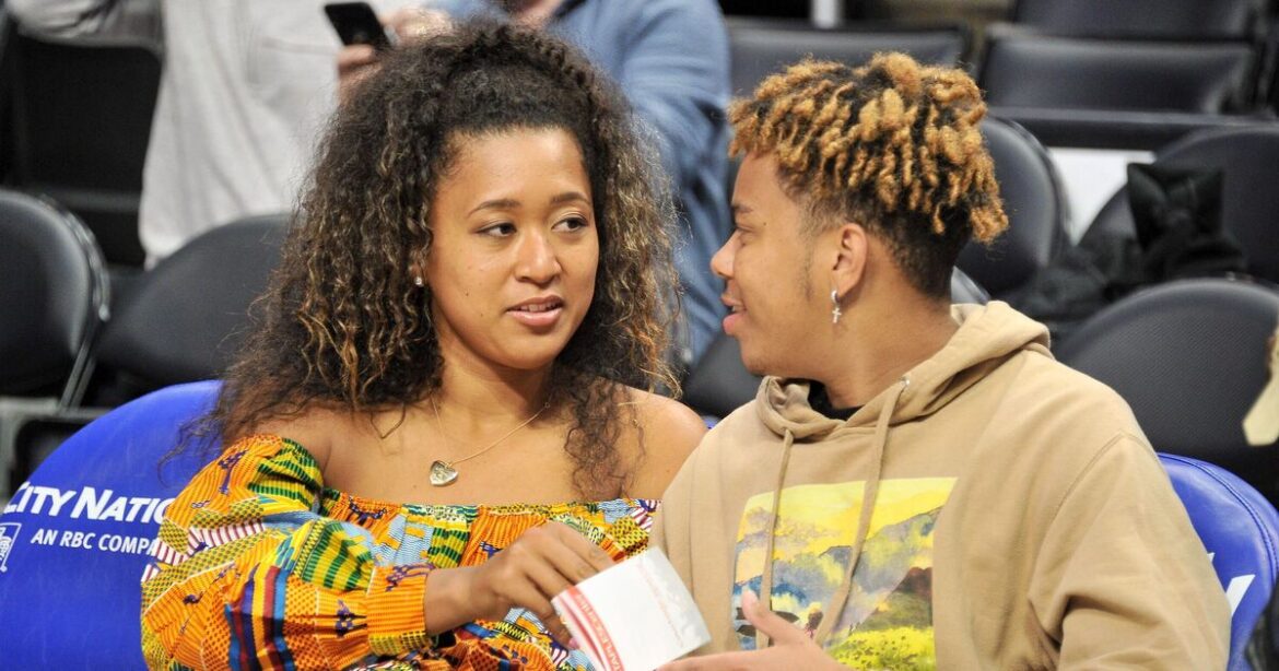 Why US Open star Naomi Osaka left the father of her child – Tennis – Sports Why US Open star Naomi Osaka left the father of her child - Tennis - Sports