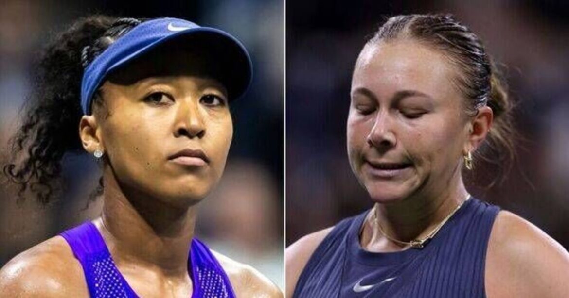 US Open issues statement on 'errant call' during Osaka exit - Tennis - Sports