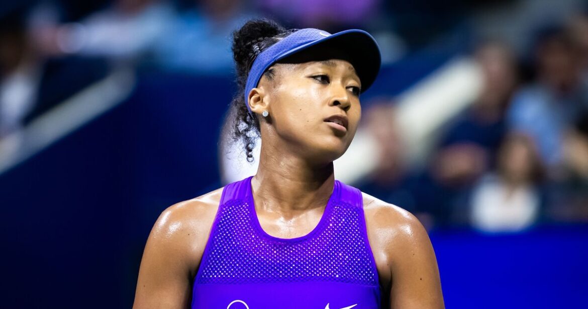 US Open star spotted something very 'sad' about Naomi Osaka's loss - Tennis - Sports