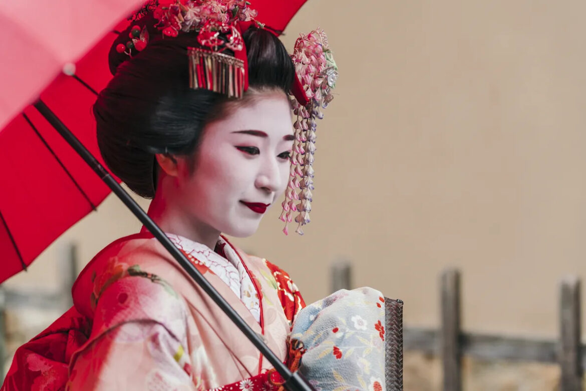 I Spent an Evening With a Geisha in Kyoto — Here’s What It Was Really Like Yahoo creators home