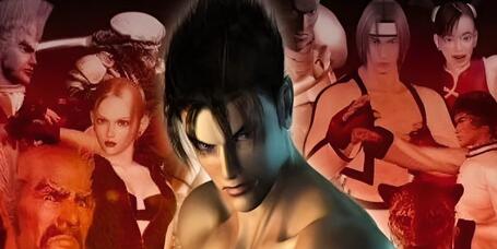 Previous Article: The Making Of: Tekken Advance, Namco's Unexpected GBA Conversion Of The Classic Fighting Game Series