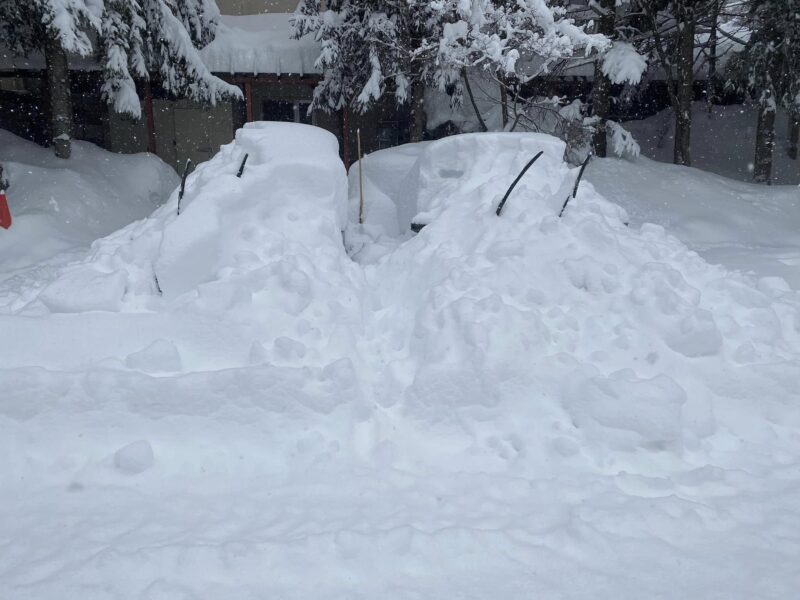 Happo One, Japan. Image © PlanetSKI