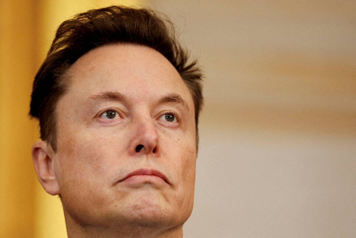 Musk voices support for anti-immigration rally in Japan