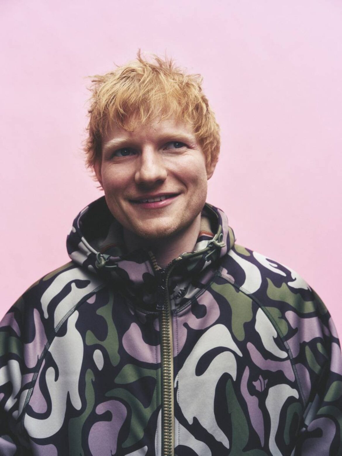 Ed Sheeran teams up with Tokyo’s Oedo Line Ed Sheeran teams up with Tokyo’s Oedo Line