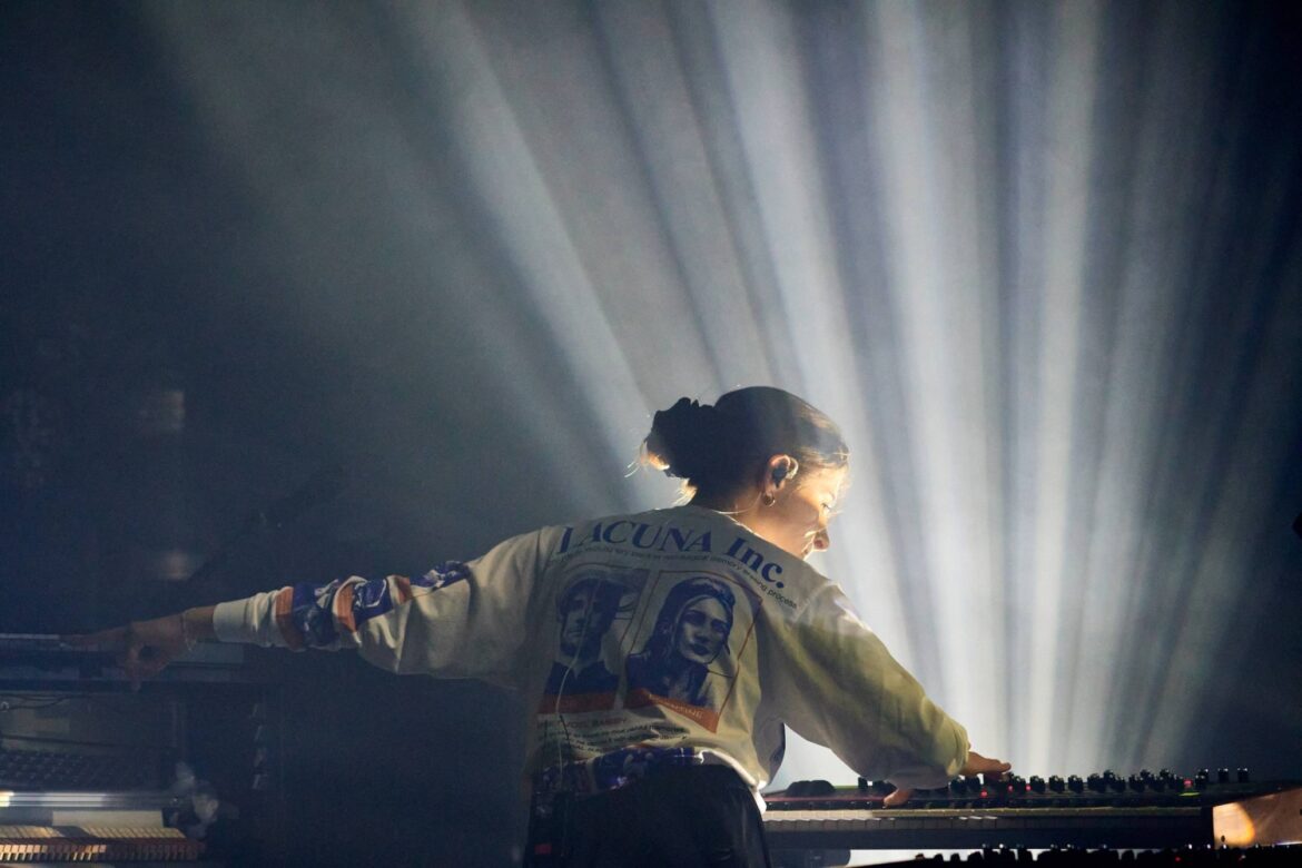 Unsound turns Osaka into a laboratory of avant-garde music