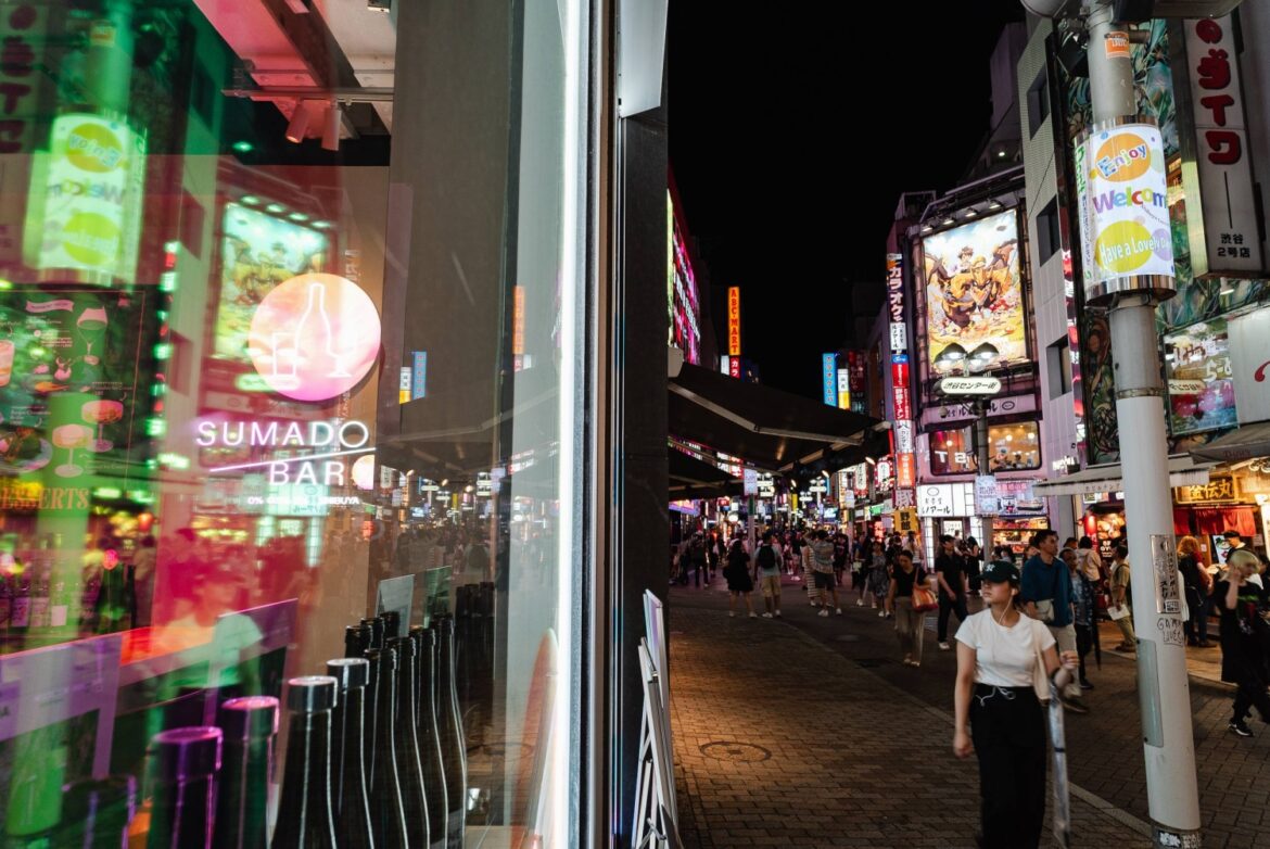 Rethinking that second drink: Japan’s Gen Z gets ‘sober curious’ Rethinking that second drink: Japan’s Gen Z gets ‘sober curious’