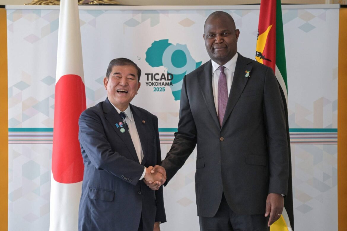 JICA’s Africa ‘hometown’ project may be renamed JICA's Africa 'hometown' project may be renamed