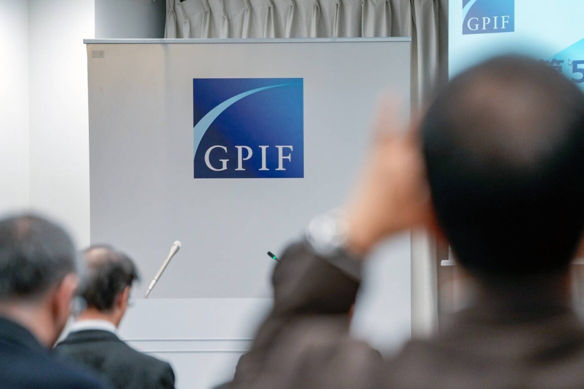 GPIF bets on property and infrastructure in Japan, in alternative asset first