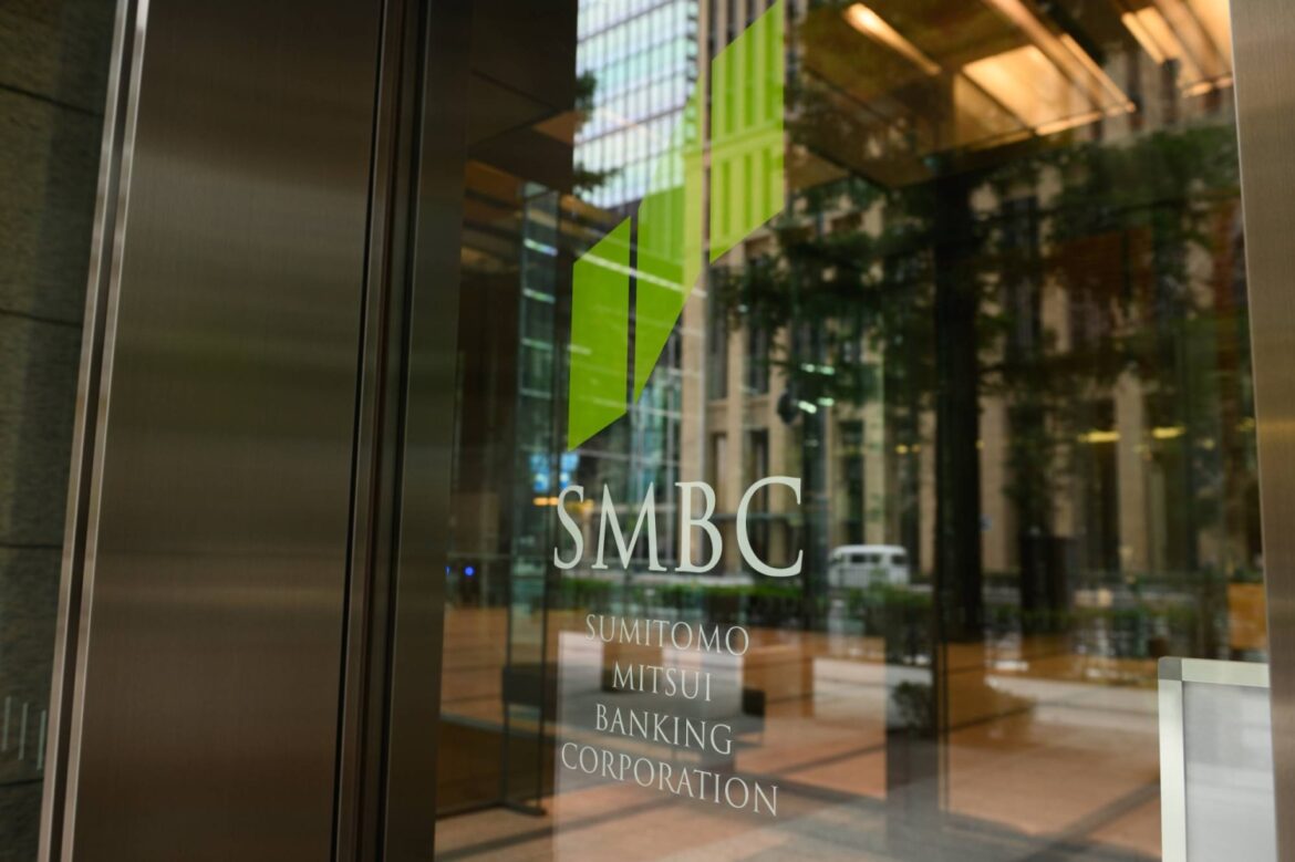 Sumitomo Mitsui mulls raising stake in Jefferies to 20%