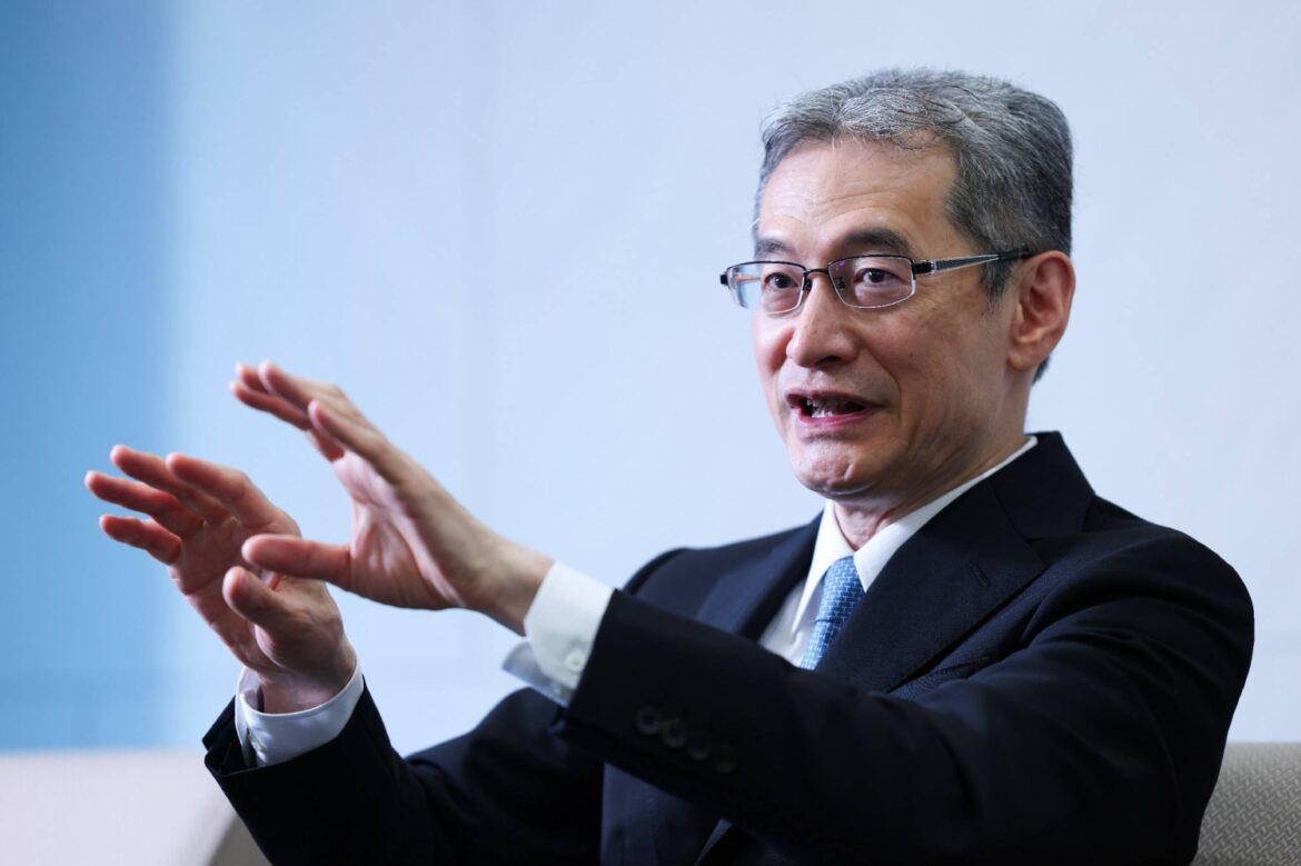 Ex-police chief pins hopes on new 'tokuryu' measures