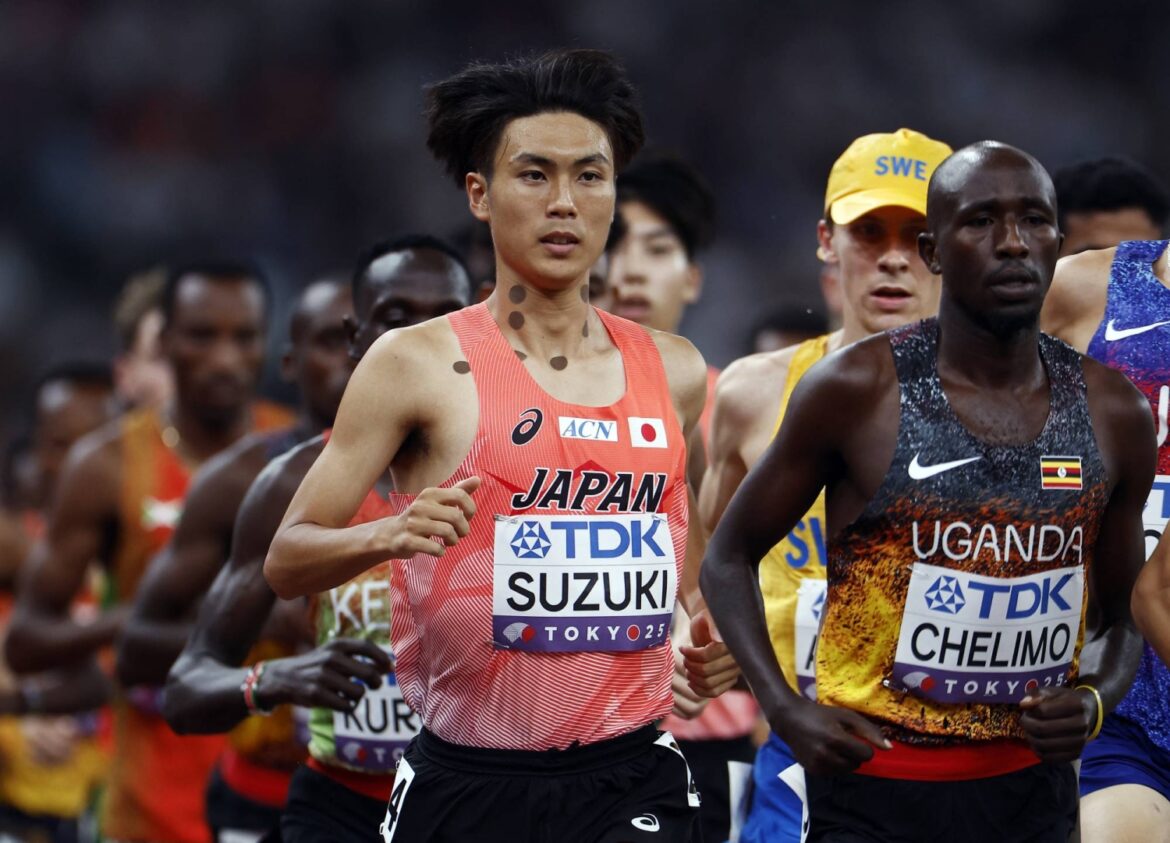 The Japanese face and body patches that have had the world wondering