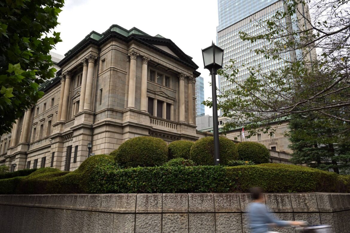 BOJ tankan expected to show slight rise in manufacturers’ sentiment BOJ tankan expected to show slight rise in manufacturers' sentiment