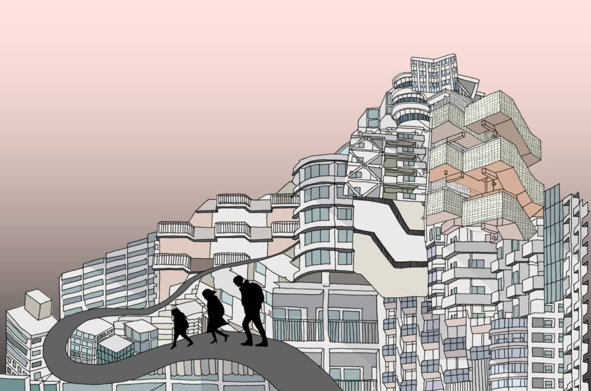 Is living in central Tokyo still affordable? Is living in central Tokyo still affordable?