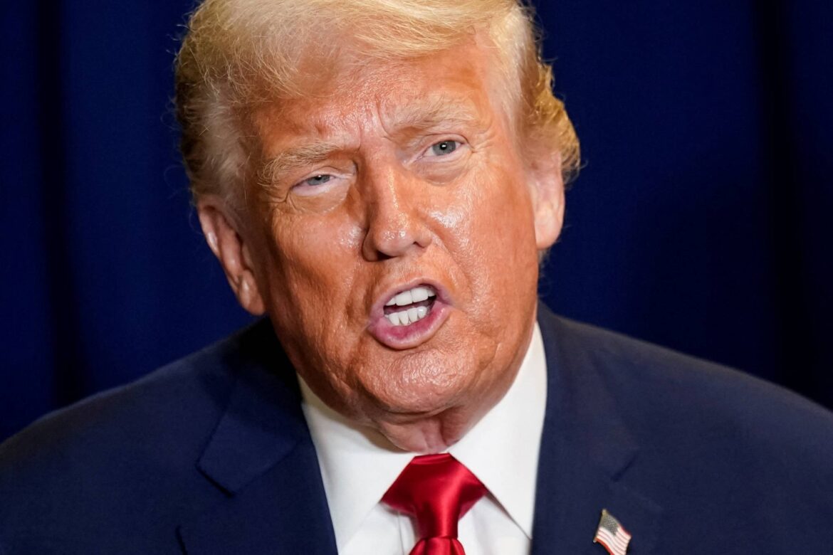 Trump may stop by Japan during upcoming Asia trip