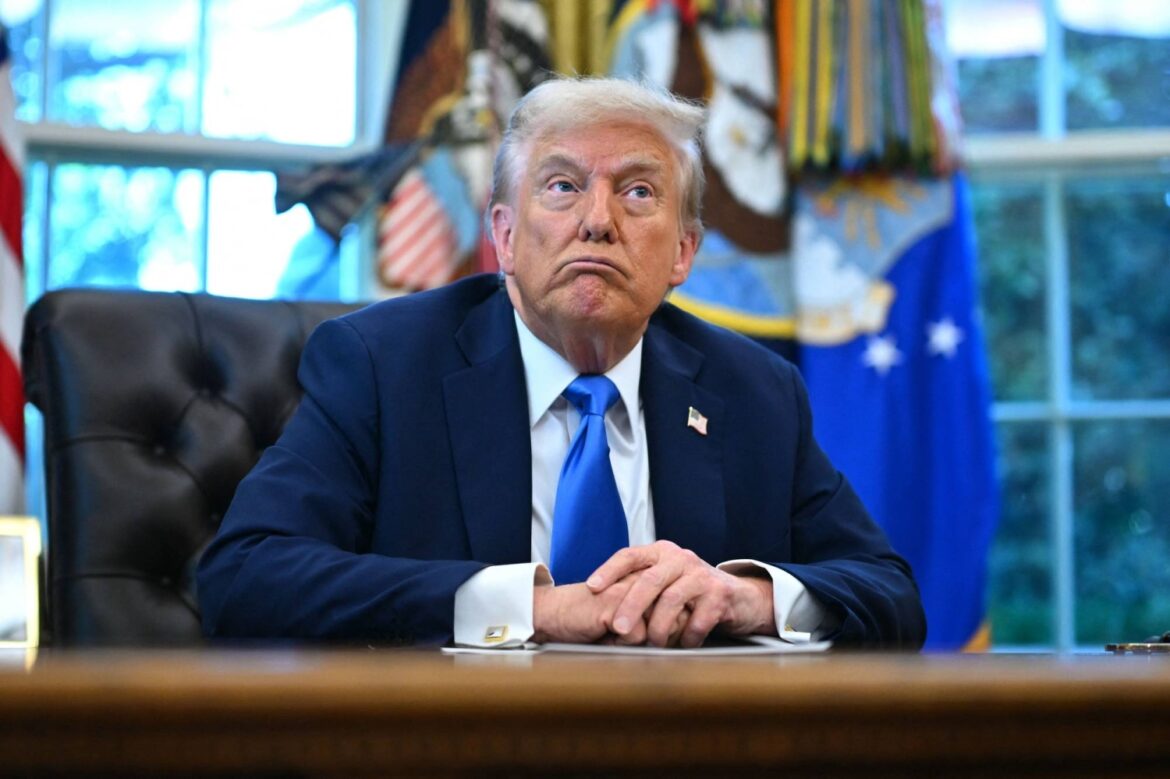 Trump’s 100% pharmaceutical tariffs won’t apply to Japan and EU