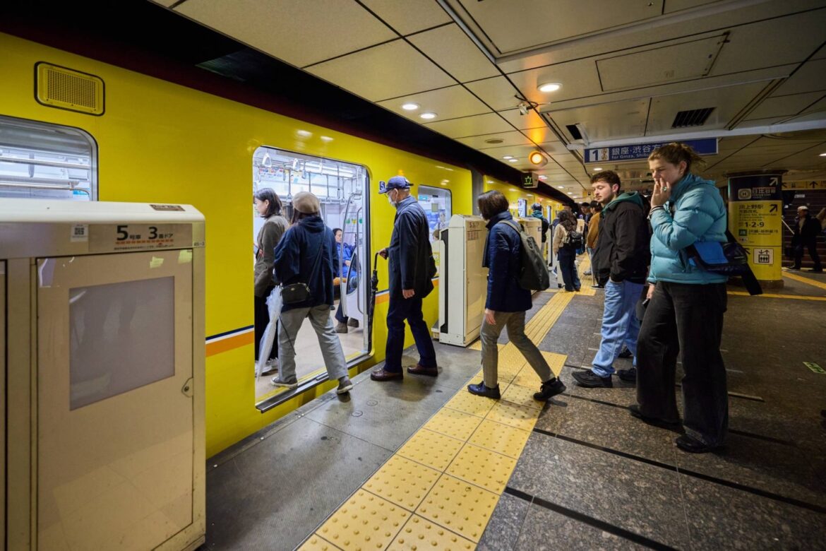 Tokyo revises flood guidelines amid recent years’ abnormal weather Tokyo revises flood guidelines amid recent years’ abnormal weather