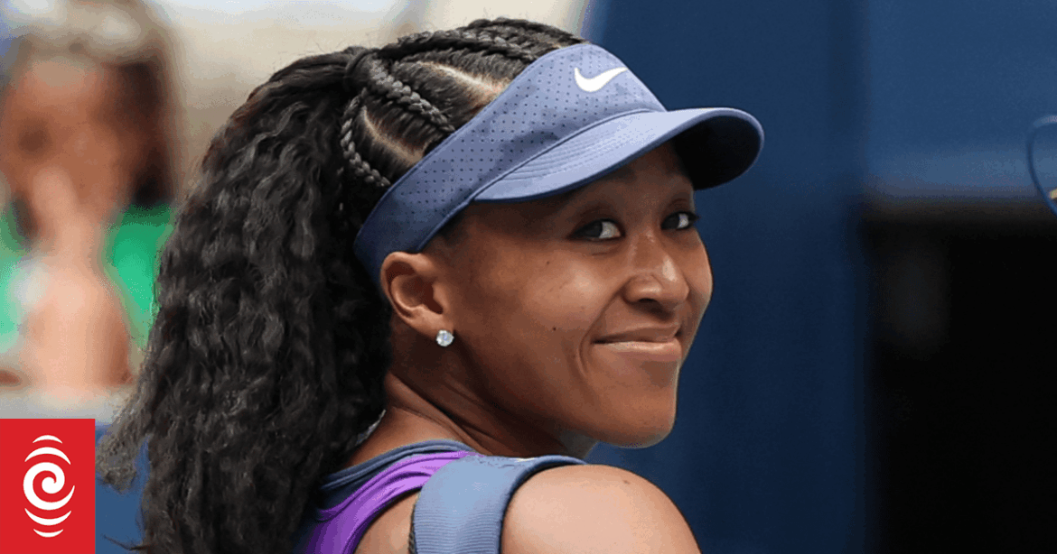 Naomi Osaka to return to ASB Classic