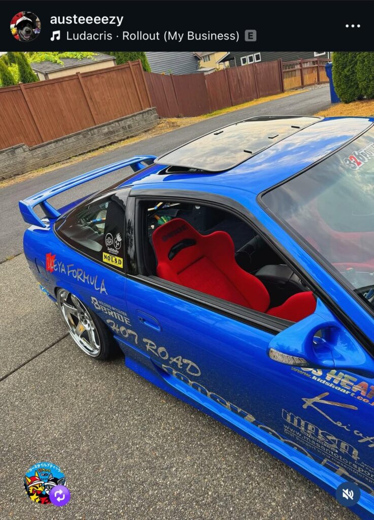 Help finding stickers