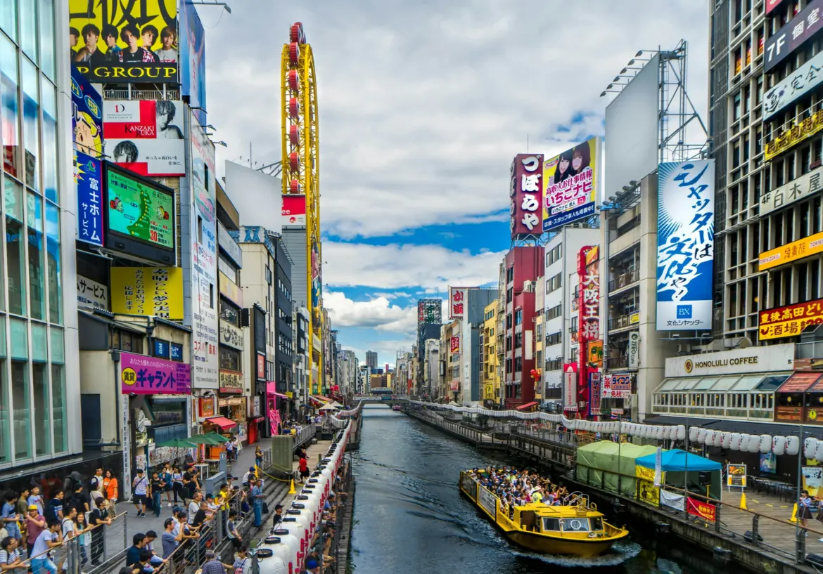 68% Growth in Travel Interest from India to Japan: Agoda  68% Growth in Travel Interest from India to Japan: Agoda