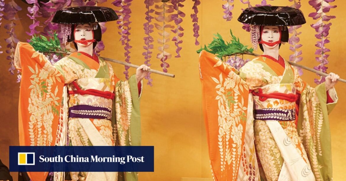 How hit Japanese film Kokuho is reviving the centuries-old performing art of kabuki