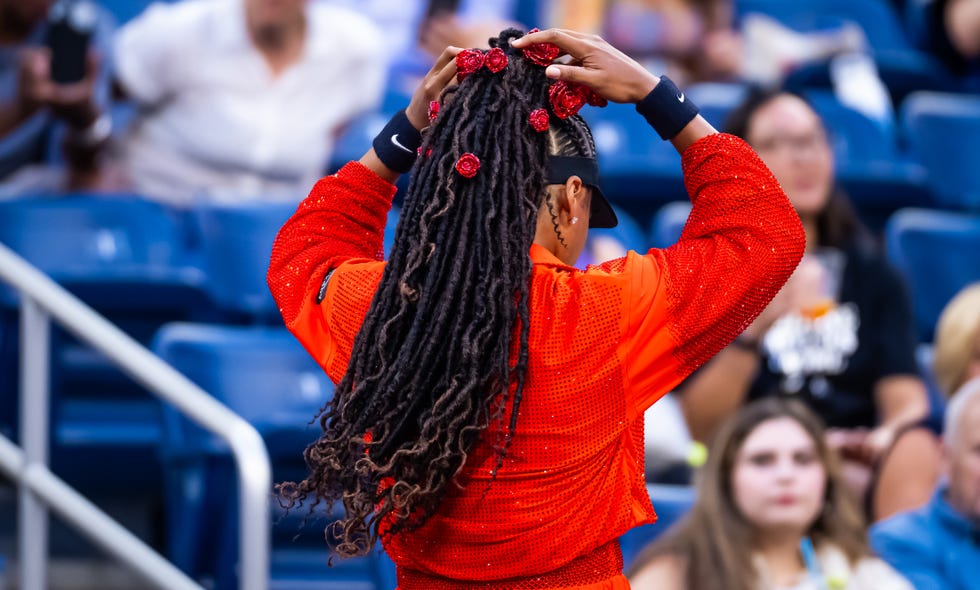 2025 US Open - Day 3