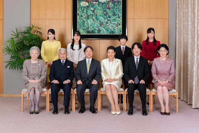 Japan’s Prince Hisahito is the first male royal to reach adulthood in 40 years. He may be the last Japan's Prince Hisahito is the first male royal to reach adulthood in 40 years. He may be the last