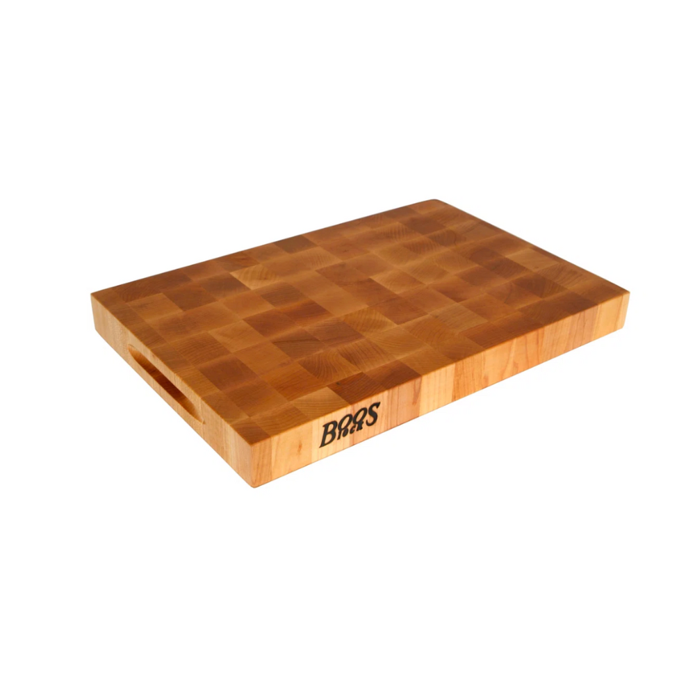 Wayfair, John Boos Boosblock&reg; Reversible Maple Wood Cutting Board 