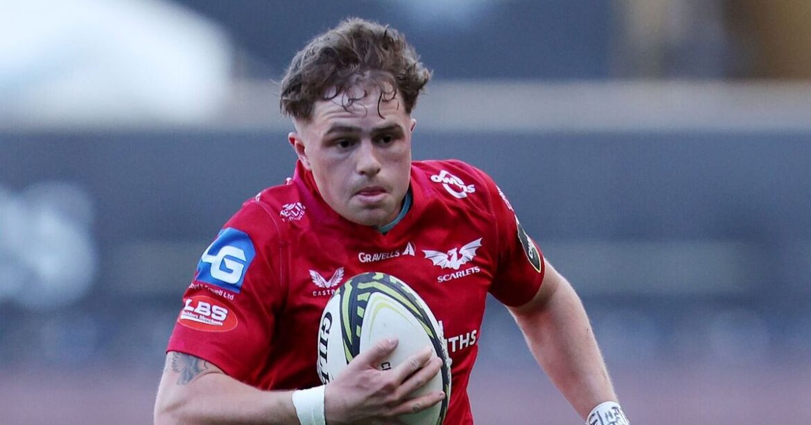 Wales name new-look squad for Japan tour as six uncapped stars called up | Rugby | Sport Wales name new-look squad for Japan tour as six uncapped stars called up | Rugby | Sport