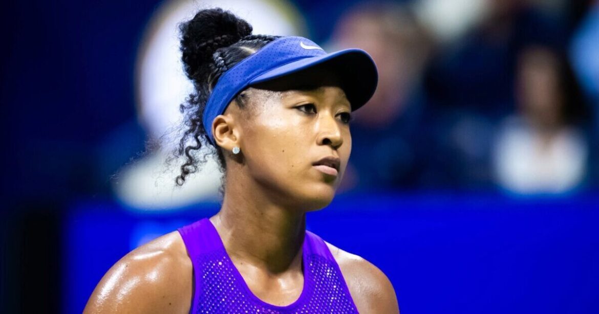 Naomi Osaka tells journalist 'don't make me cry' after 'devastating' question | Tennis | Sport