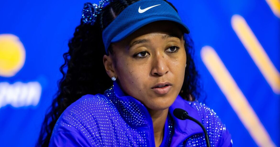 Naomi Osaka 'sickened' after US Open as she sends message to finalist | Tennis | Sport