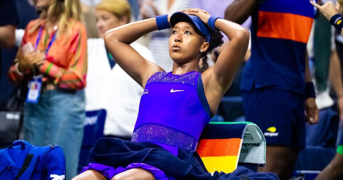 Naomi Osaka’s ex-coach makes sad Serena Williams confession as split explained | Tennis | Sport Naomi Osaka's ex-coach makes sad Serena Williams confession as split explained | Tennis | Sport