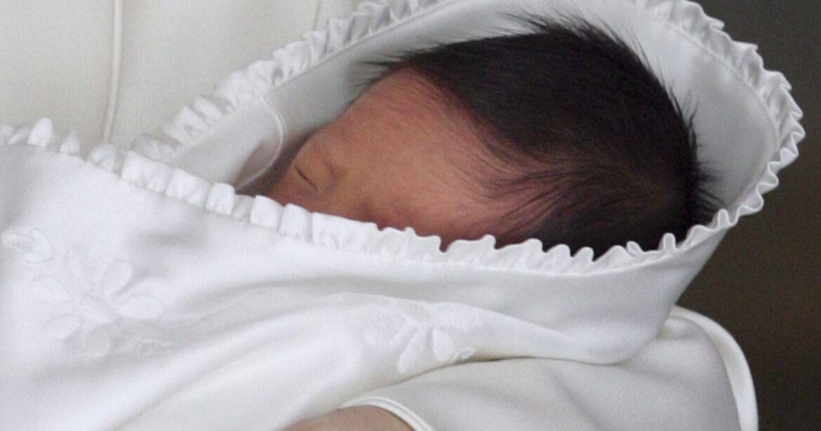 Photos show Japan’s Prince Hisahito over the years | World Photos show Japan's Prince Hisahito over the years | World