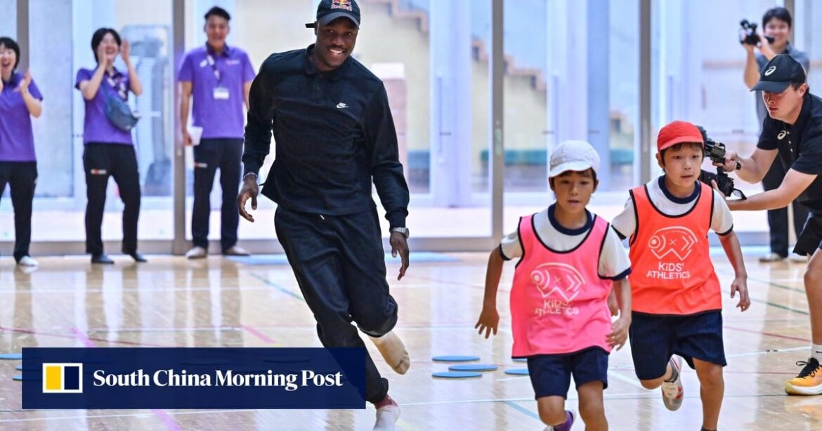 Tokyo world championships: Letsile Tebogo’s legs to ‘do the talking’ in Noah Lyles showdown