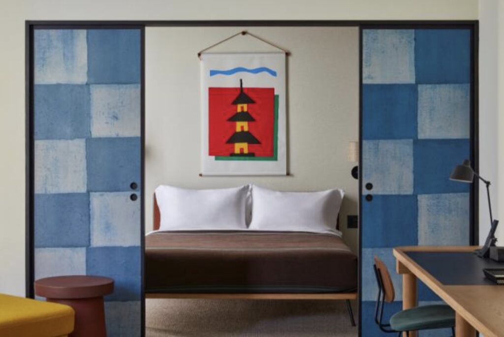 Seibu Prince Hotel of Japan acquires Seattle-based lifestyle hotel brand Ace Hotel to accelerate its global business development