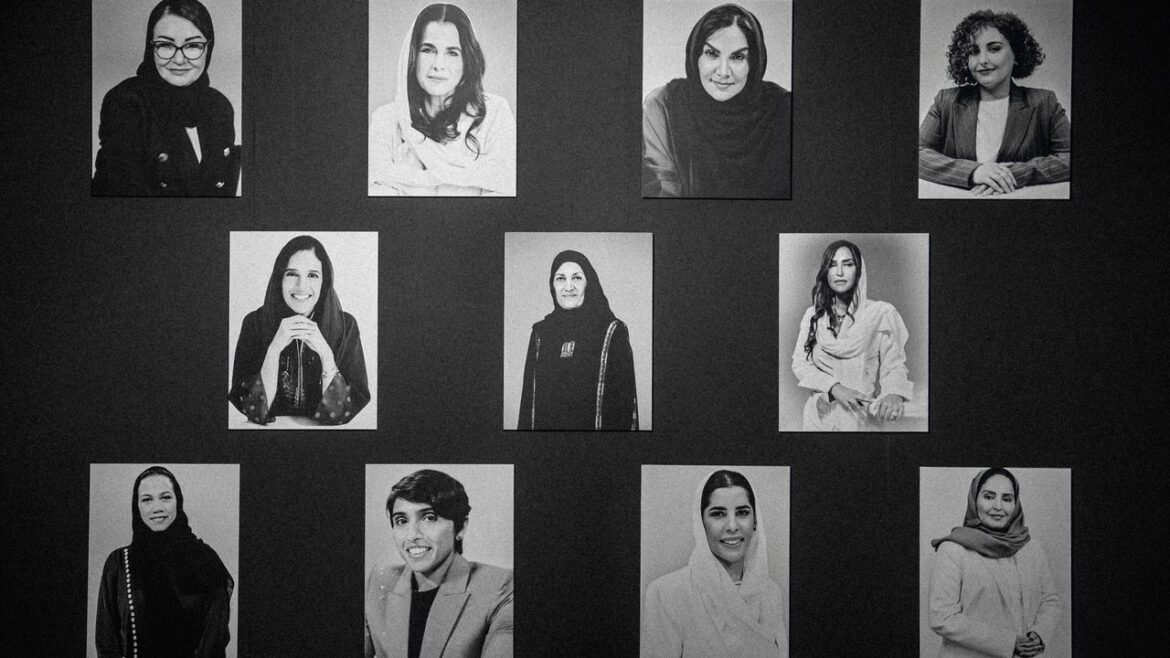 Her Influence: Saudi Women Take the Global Stage at Expo 2025 Osaka Her Influence: Saudi Women Take the Global Stage at Expo 2025 Osaka