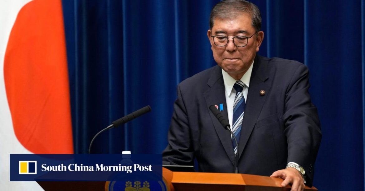 Who will be Japan’s next PM? A ‘poisoned chalice’ of leadership awaits LDP’s winner Who will be Japan’s next PM? A ‘poisoned chalice’ of leadership awaits LDP’s winner